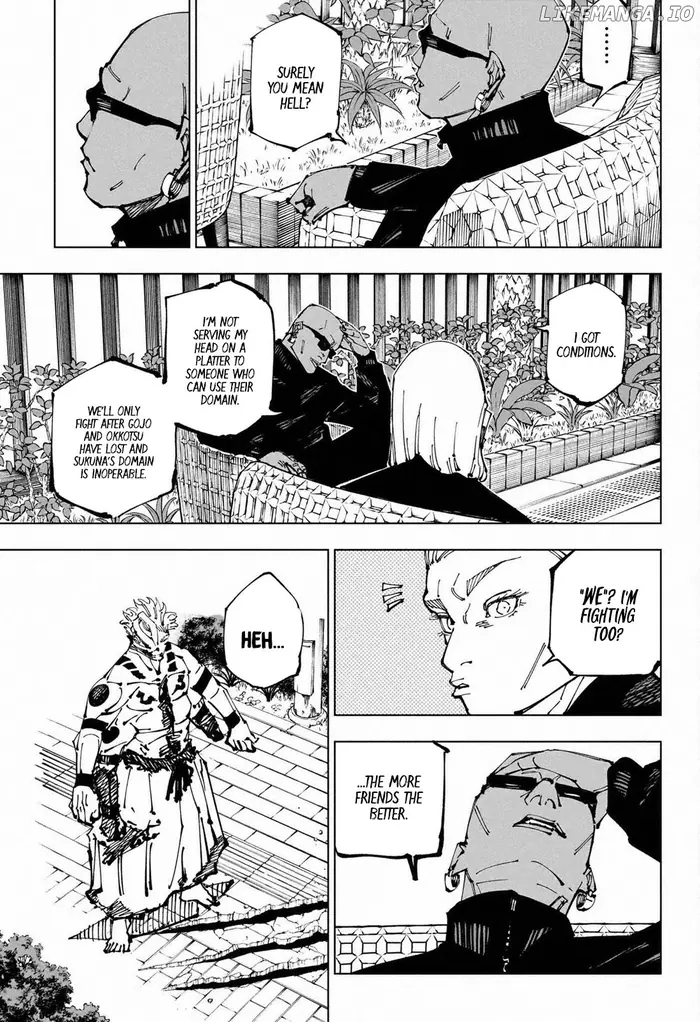 Jujutsu Kaisen Chapter 255 image 06_optimized